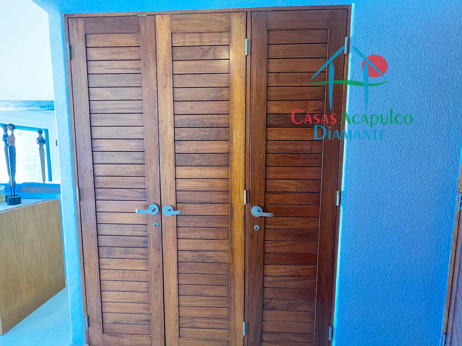 Playamar Diamante T8 501 - Recámara dos 8